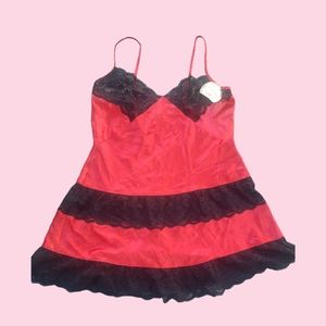 Inner Most vintage slip dress